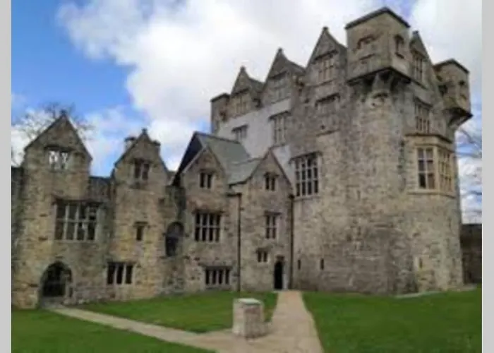 Loughview House