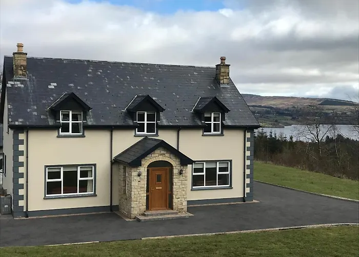 Loughview House