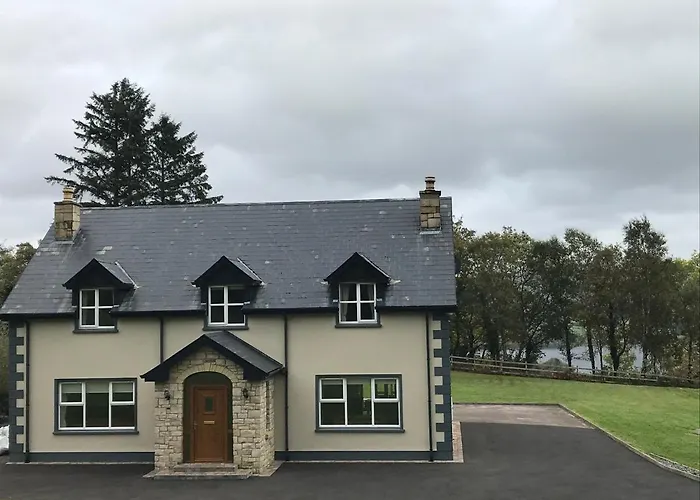 Loughview House