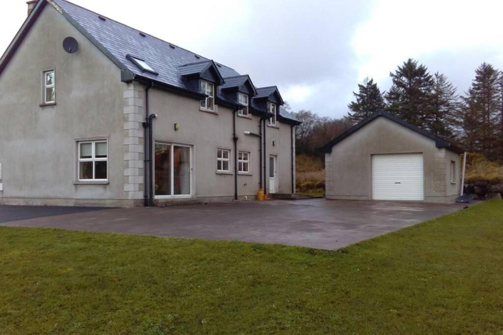 Ferienhaus Loughview House Donegal Town