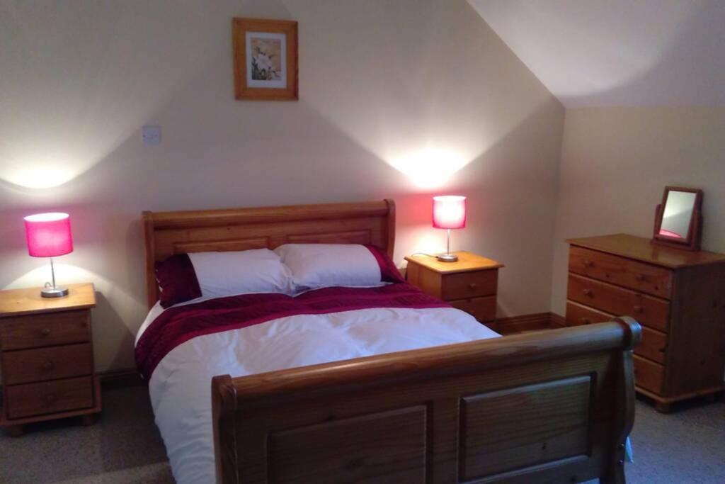 Loughview House Ferienhaus Donegal Town