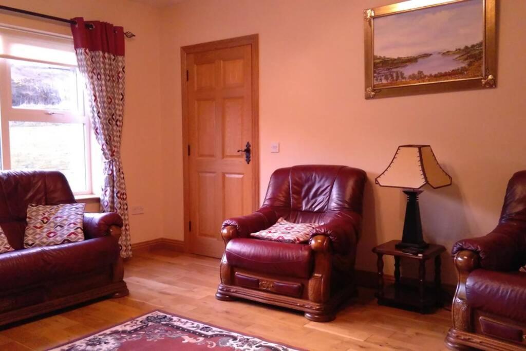 Loughview House * Donegal Town