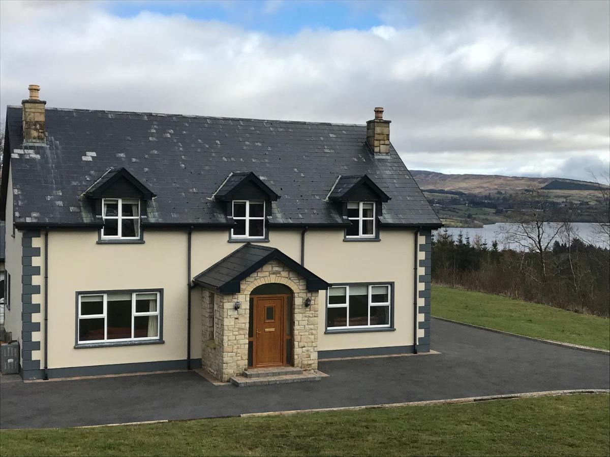 Ferienhaus Loughview House Donegal Town